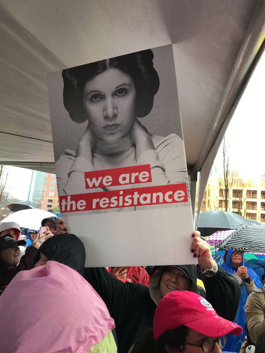 Somos la Resistencia