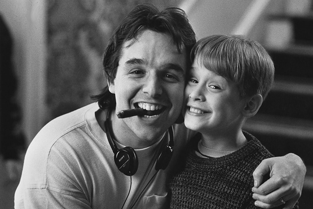 Imagen 16 de  del set 26 curiosidades de 'Solo en casa'