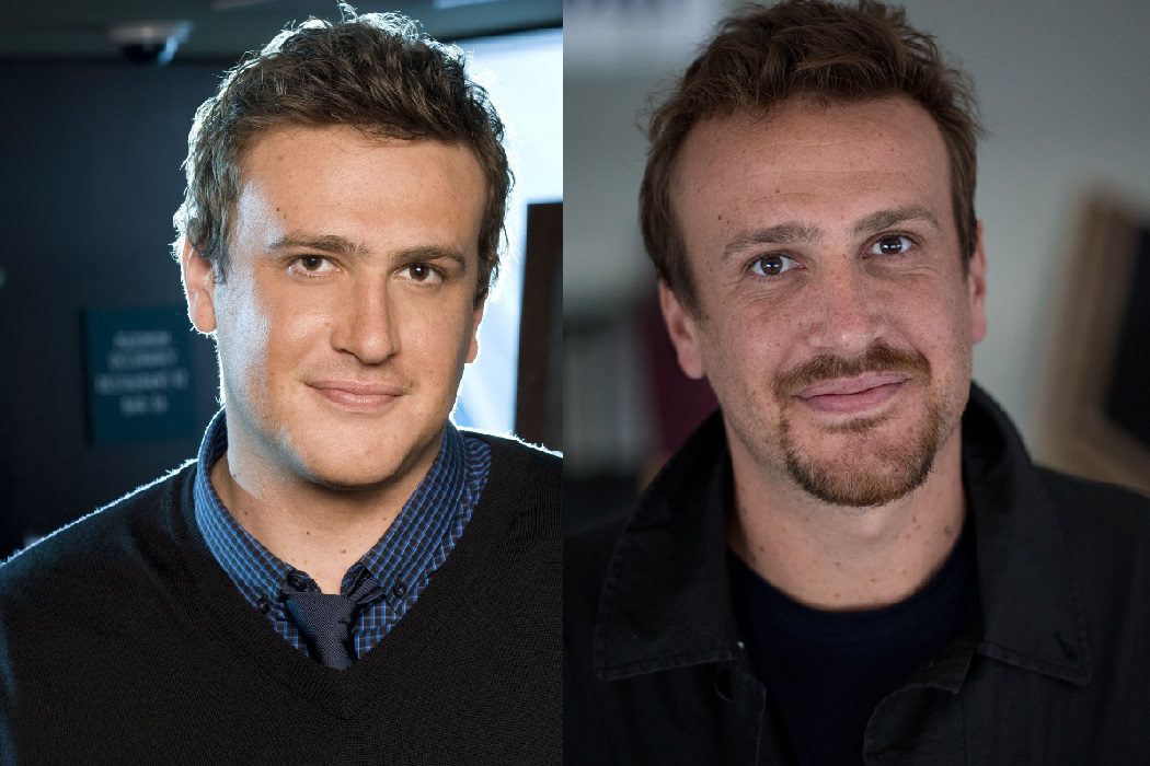 Jason Segel