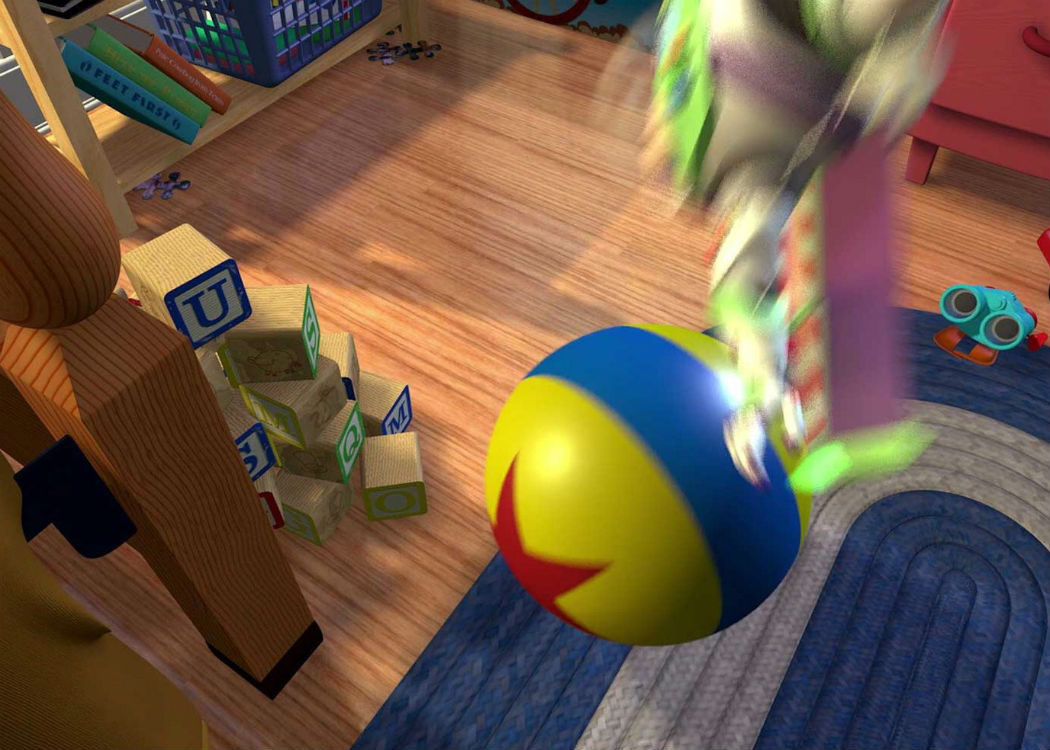 20 curiosidades de 'Toy Story', el gran clásico de Pixar eCartelera