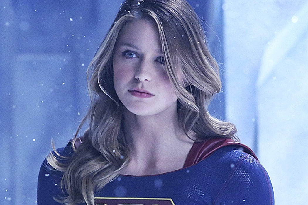 Kara Danvers