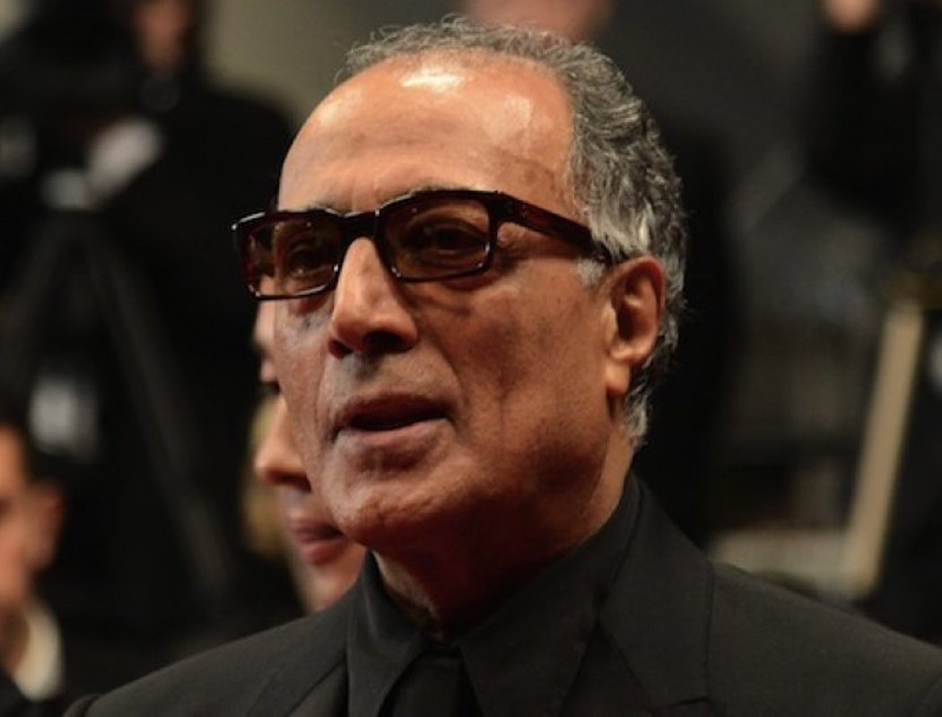 Homenaje a Abbas Kiarostami