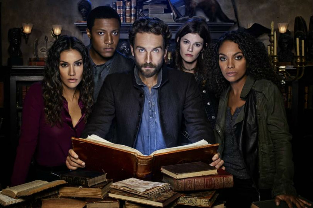 Fox: series canceladas