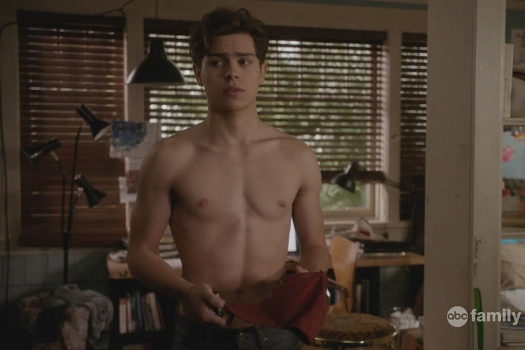 Jake T. Austin