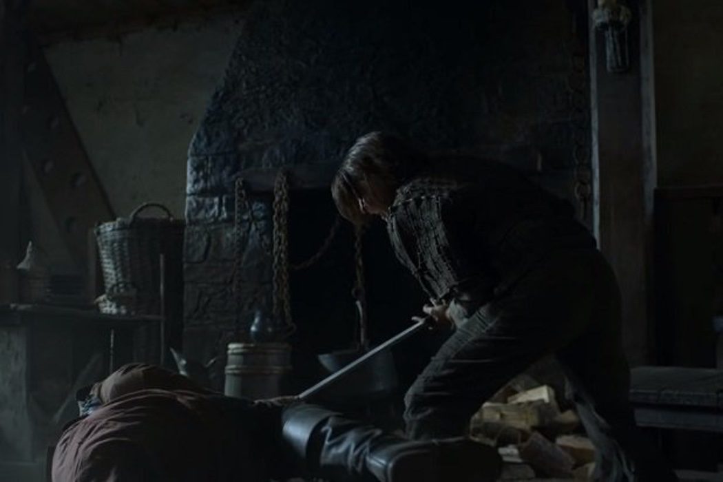 Soldado Lannister