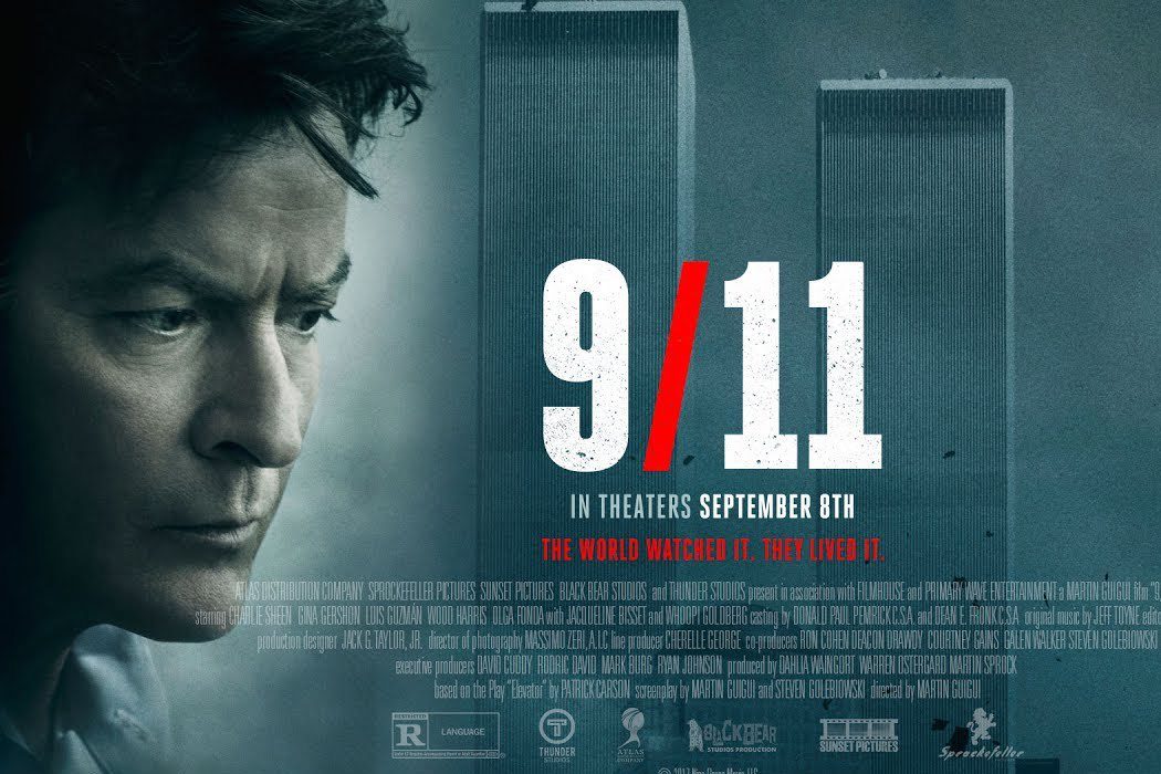 El 11 de septiembre según Charlie
