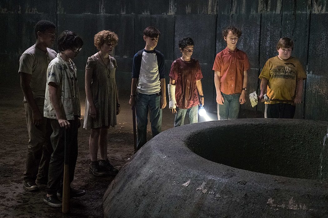 'It'