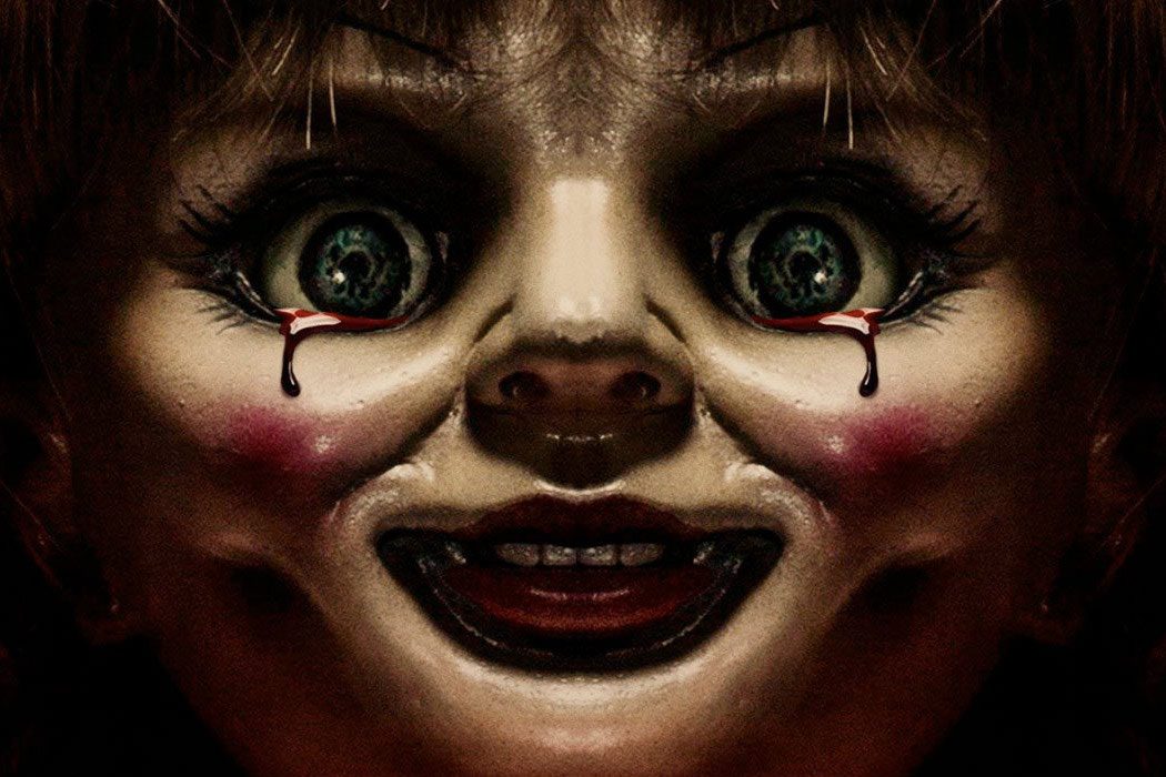 'Annabelle'