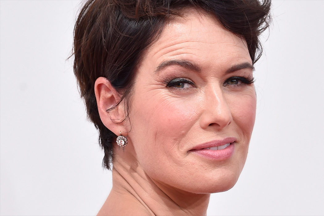 Lena Headey