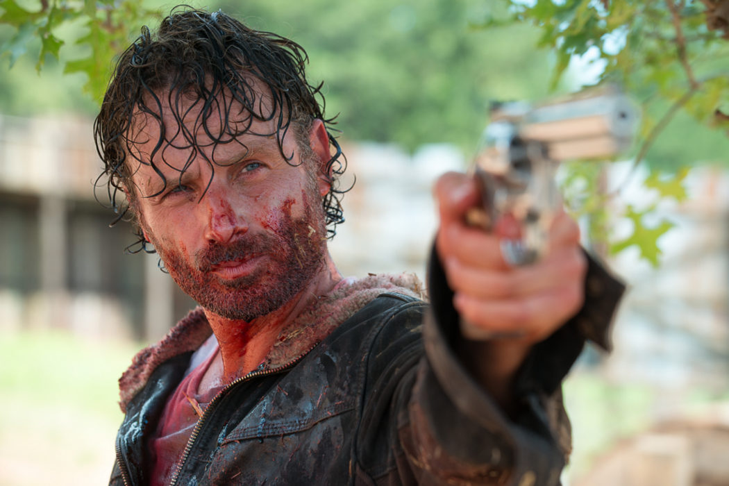 El cambio de rumbo de Rick