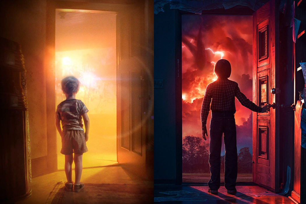 'Encuentros en la tercera fase'