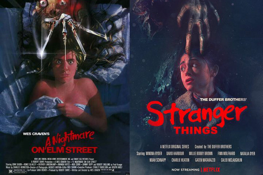 'Pesadilla en Elm Street'