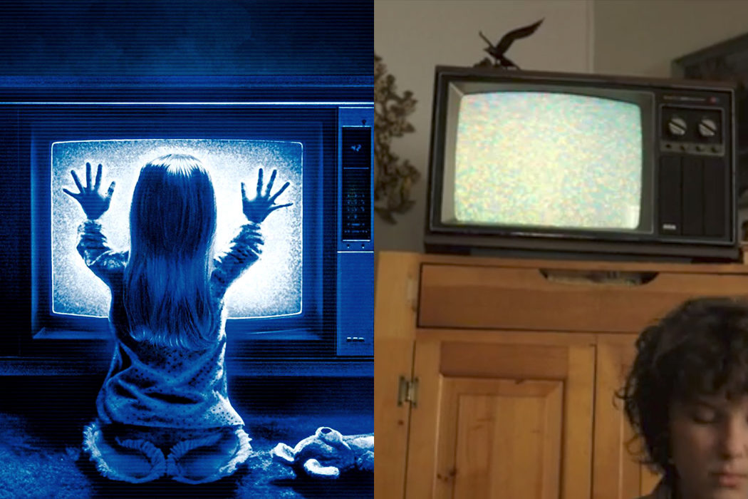 'Poltergeist'