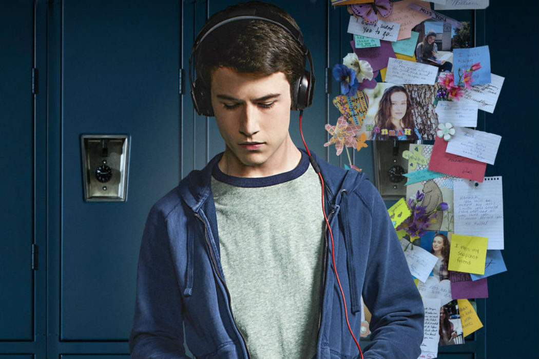 Netflix aclara que Jay Asher no tiene nada que ver con la segunda temporada de '13 Reasons Why