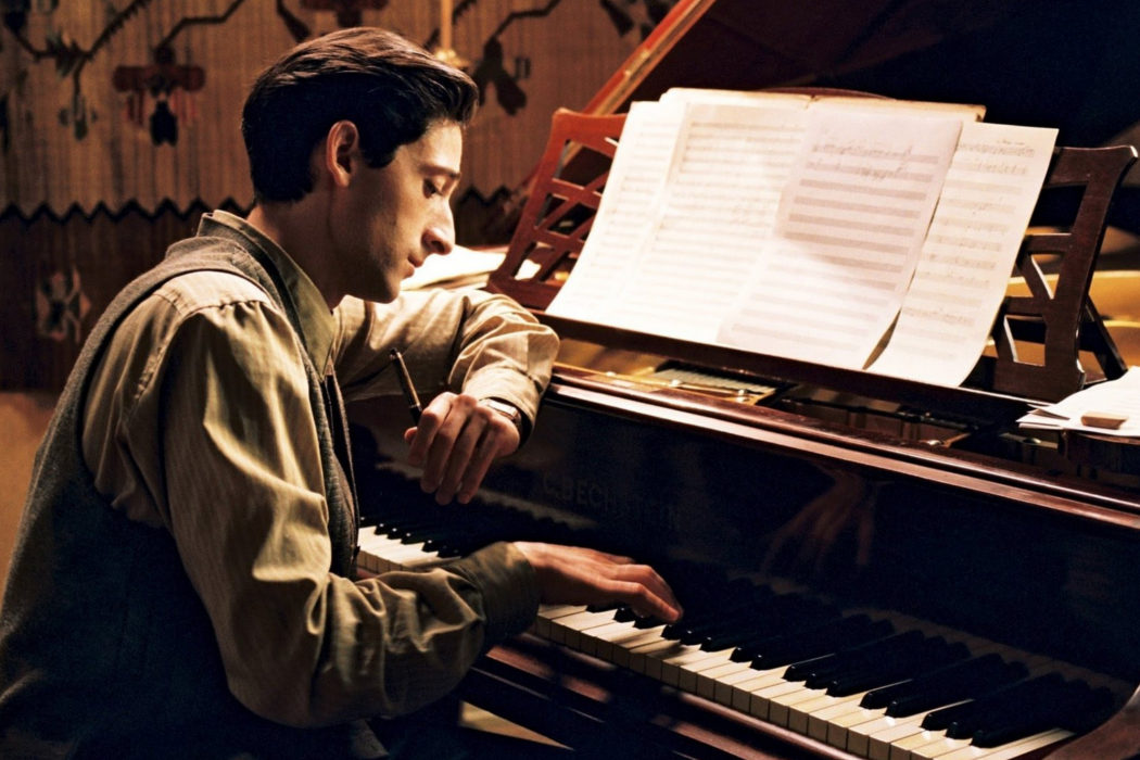 'El pianista'