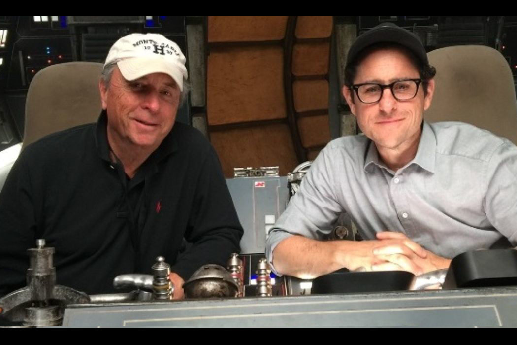 Todo queda en familia