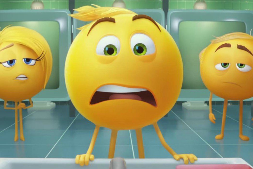 'Emoji: La película'