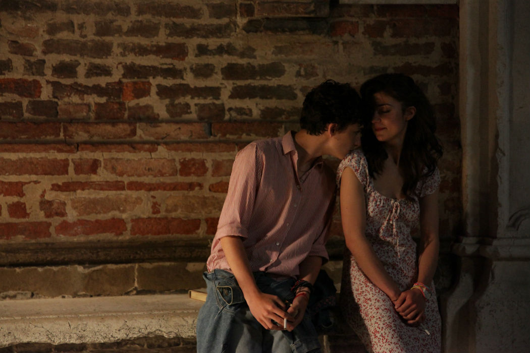 La bisexualidad de Elio