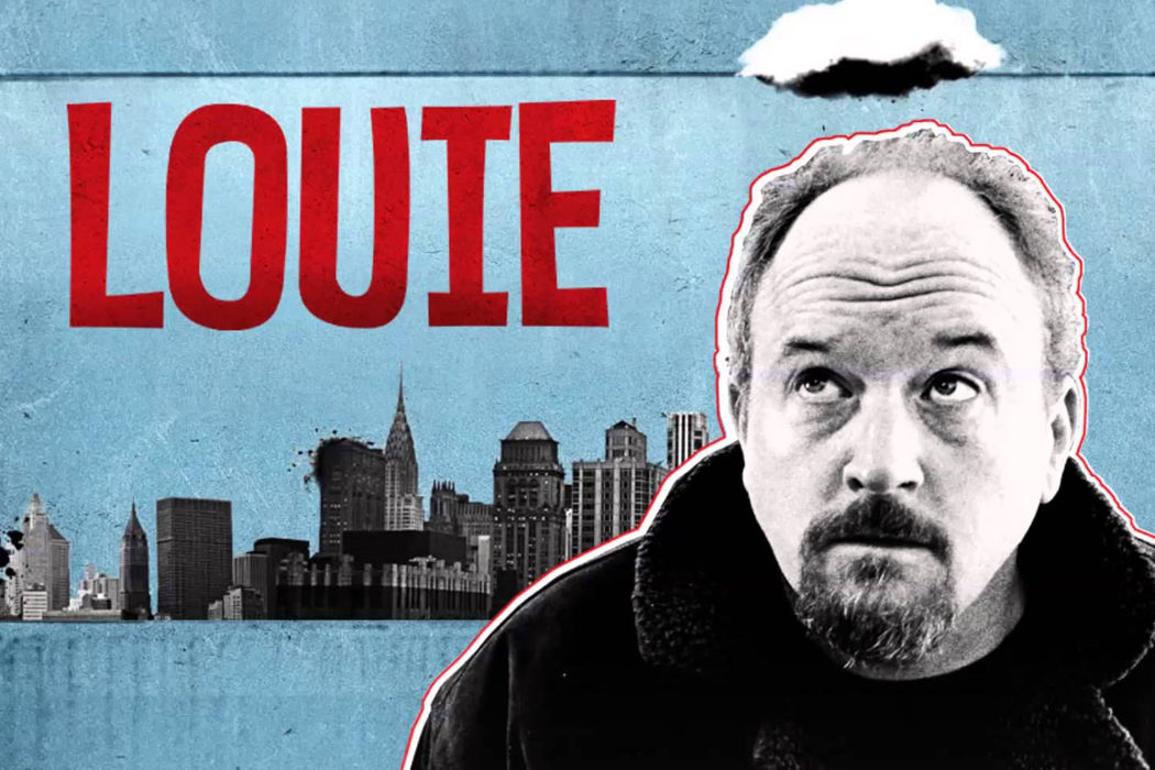 'Louie' (FX Network, 2010 - Actualidad)