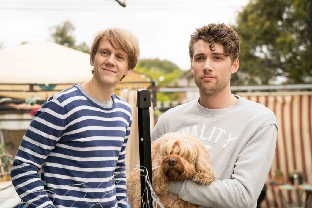 'Please Like Me'