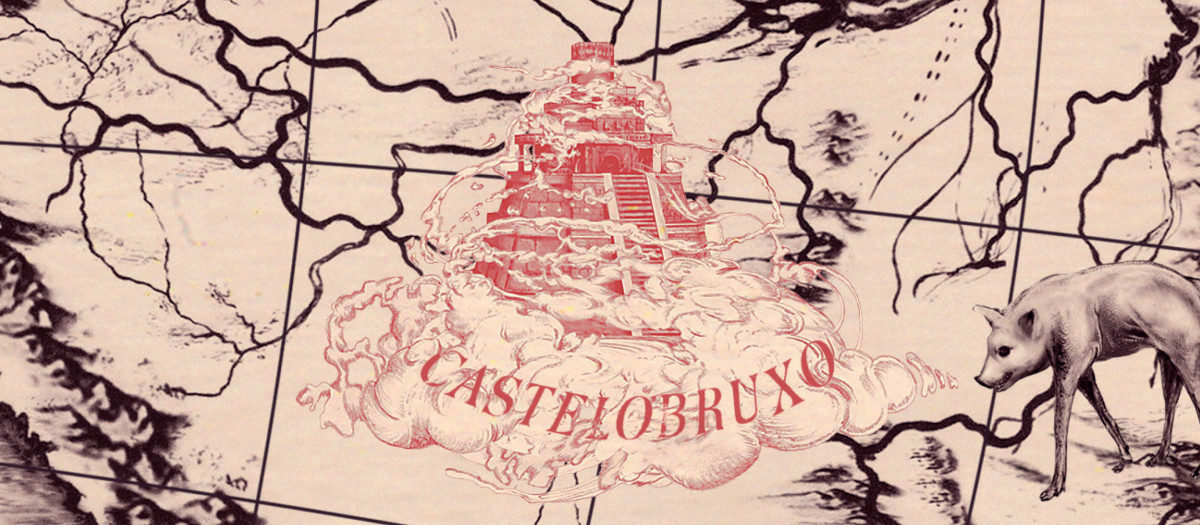 Castelobruxo