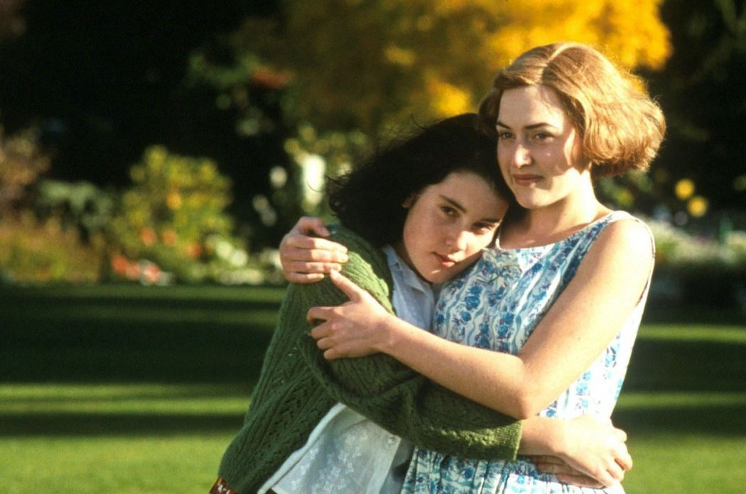 'Criaturas celestiales'