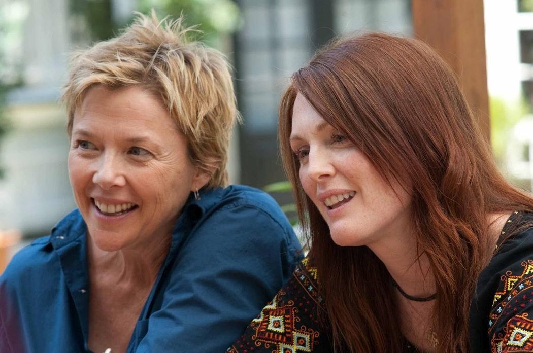 'Los chicos están bien'