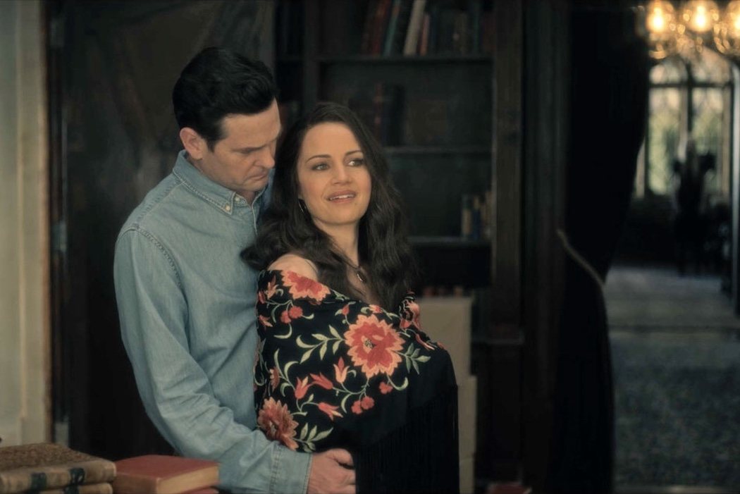 Capítulo 4: 'Cosas de gemelos'