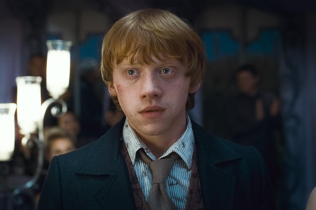 Ron Weasley