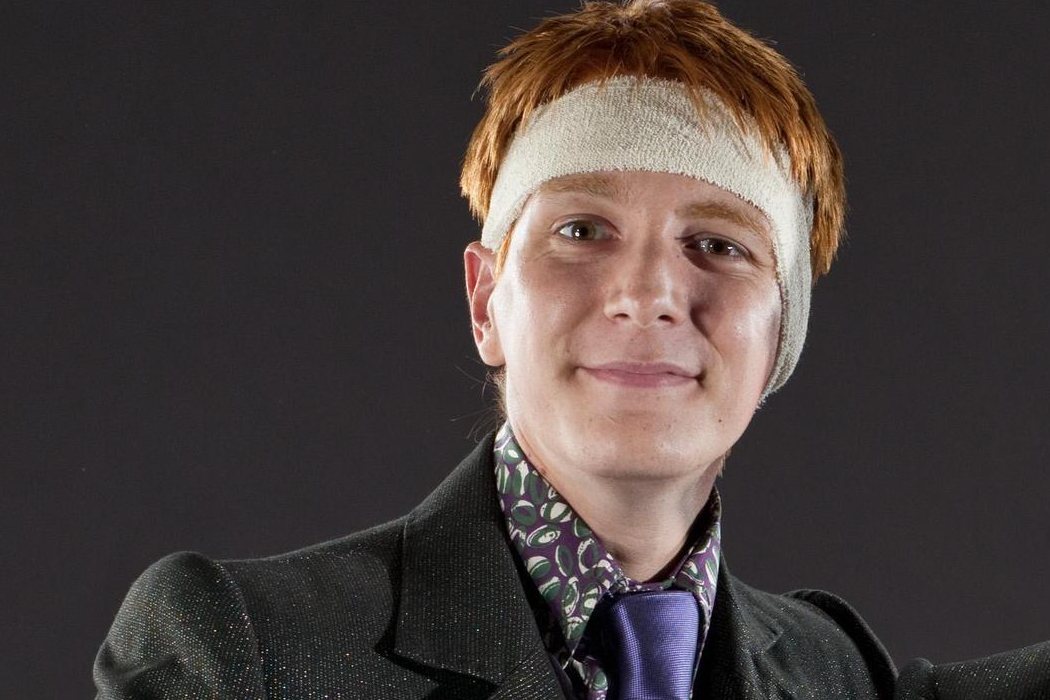 George Weasley