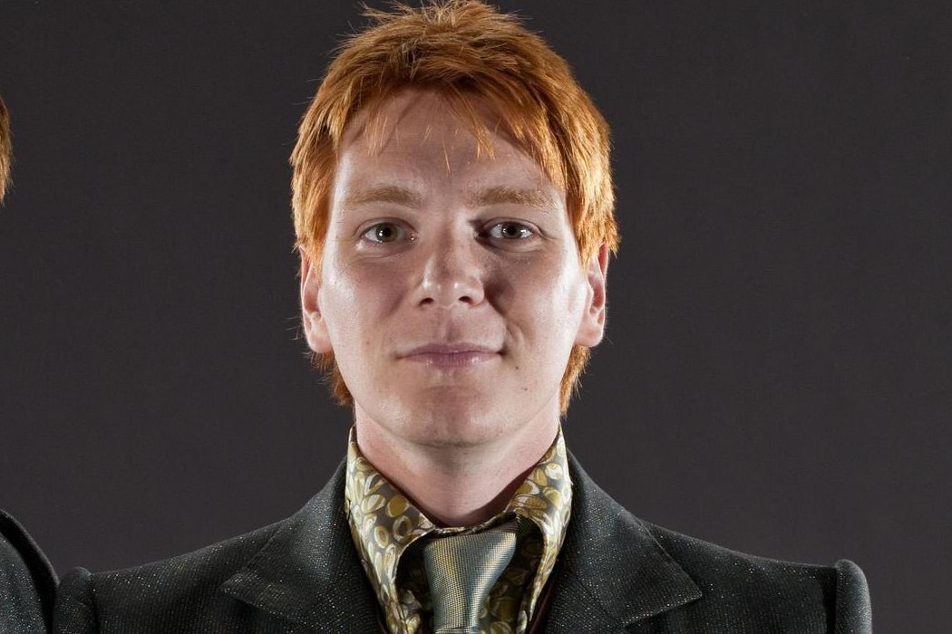 Fred Weasley