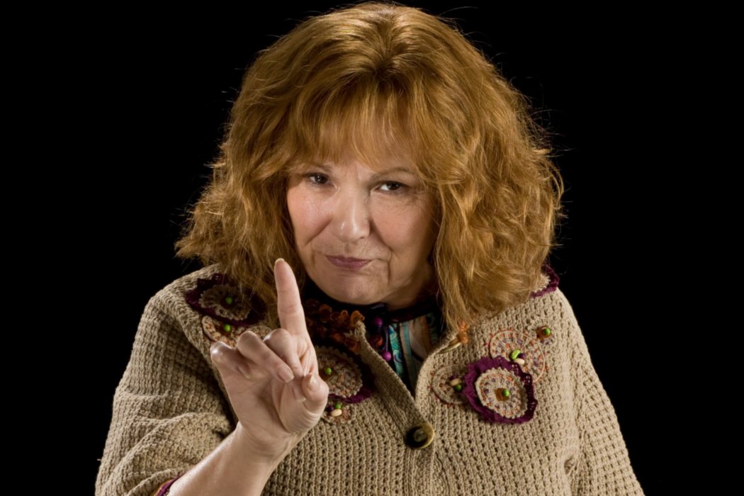 Molly Weasley