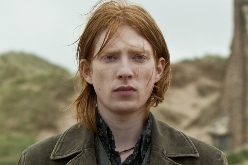 Bill Weasley