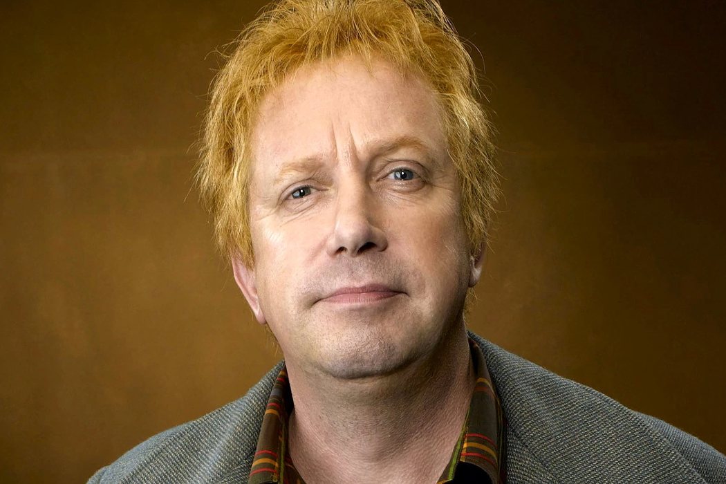 Arthur Weasley