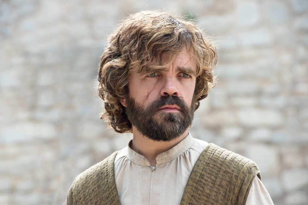 Imagen 21 de 24 del set Nuevas fotos de la sexta temporada de 'Juego de Tronos'