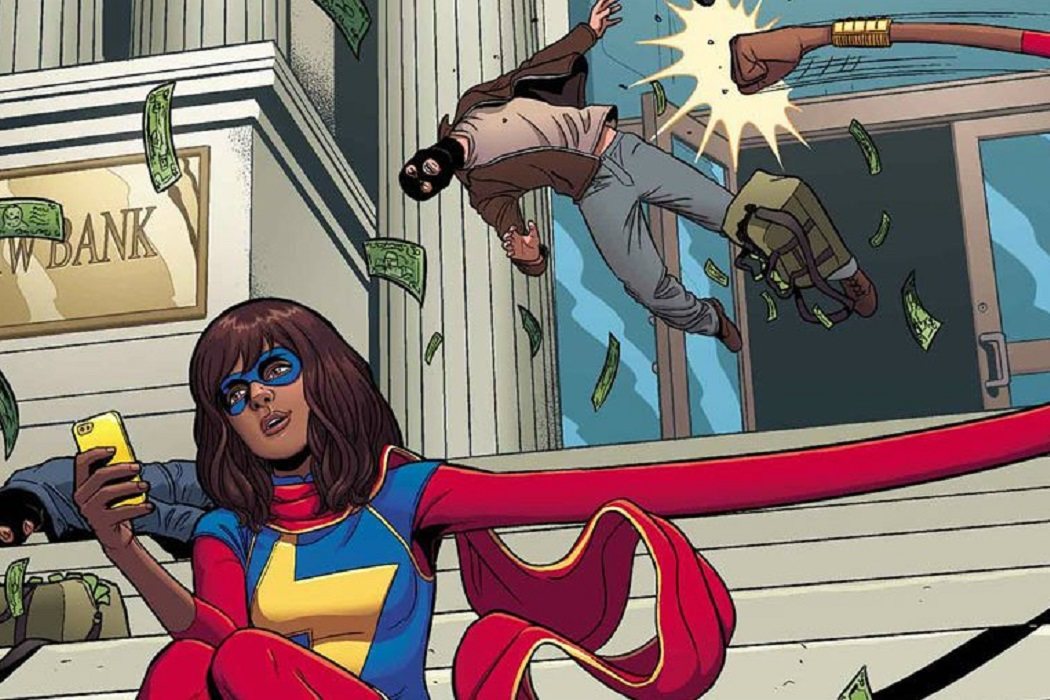 Más igualdad racial