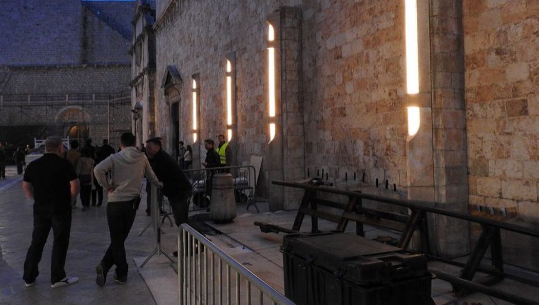 Dubrovnik
