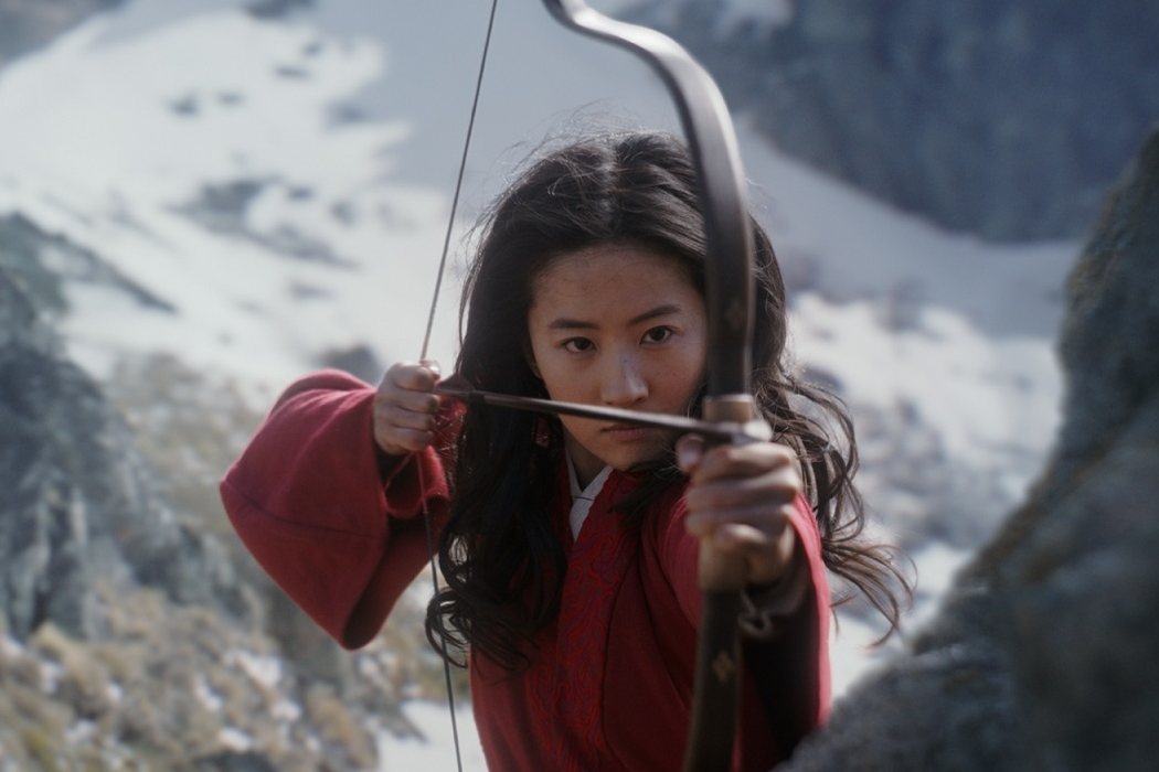 'Mulan'