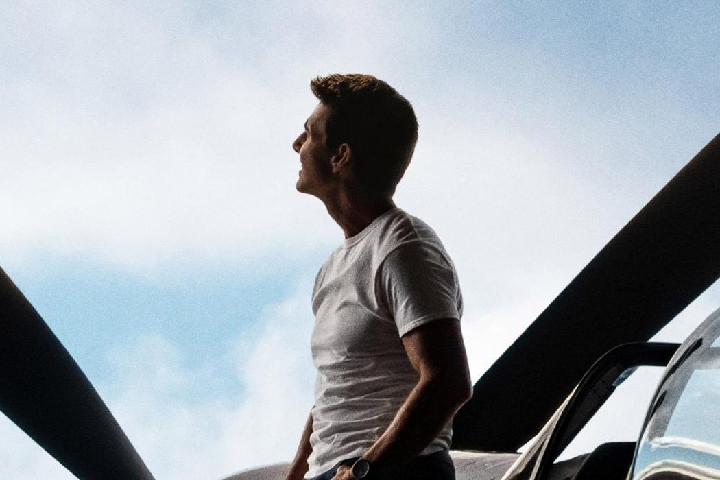 'Top Gun: Maverick'