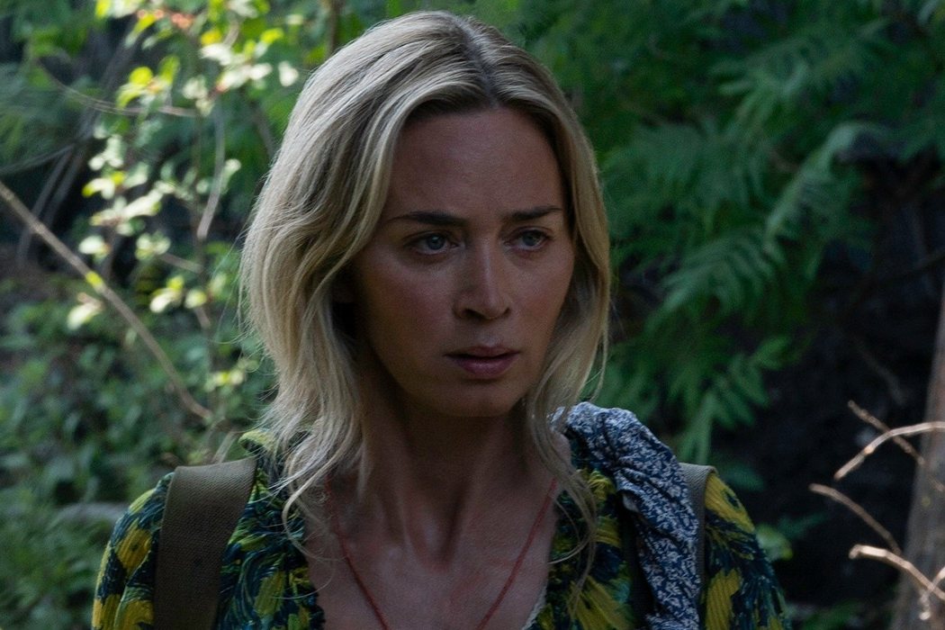 'Un lugar tranquilo 2'