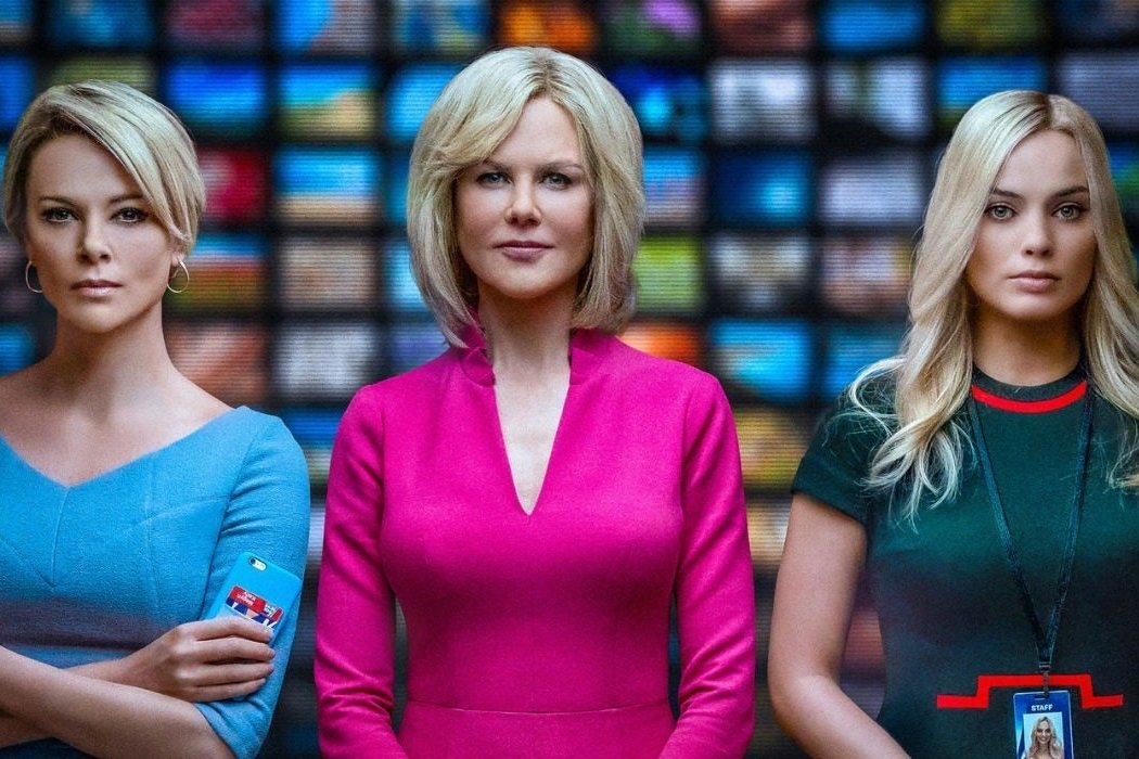 'El escándalo (Bombshell)'