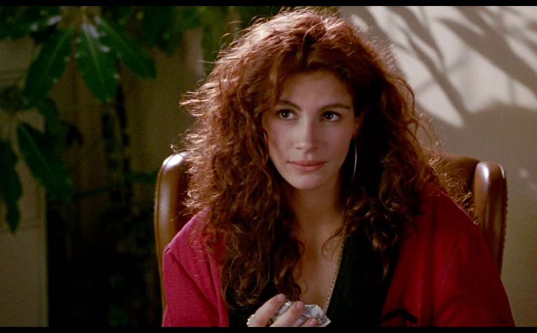 Julia Roberts odiaba el final original
