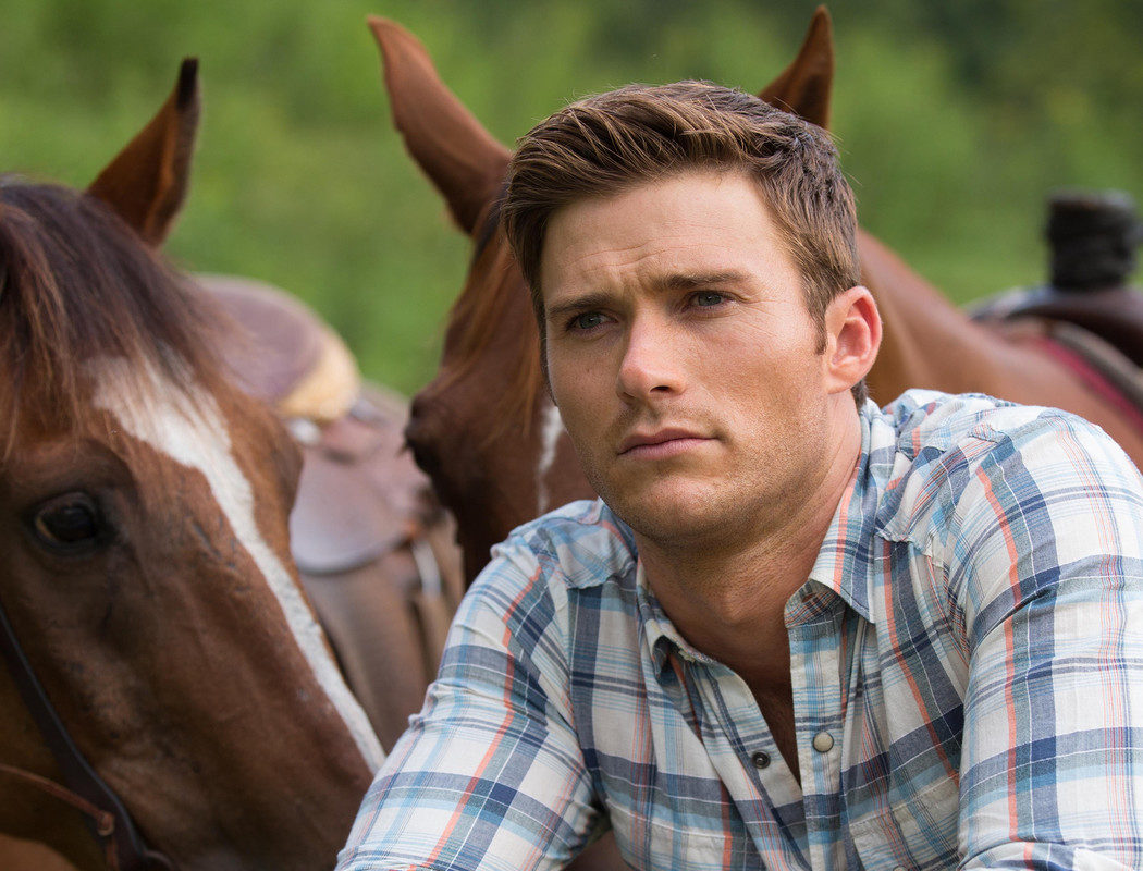 Scott Eastwood