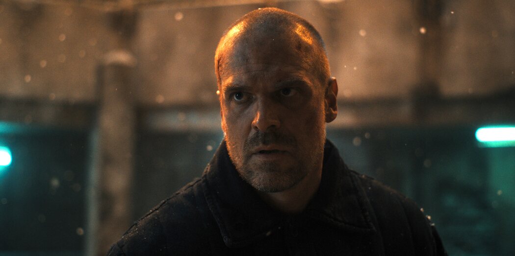 Imagen 1 de 12 del set Primeras imágenes de la cuarta temporada de 'Stranger Things'