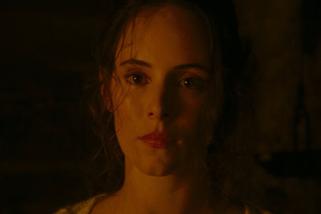 El cambio de Madeleine