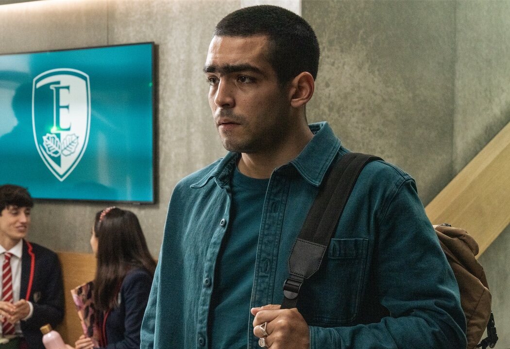 OMAR (Omar Ayuso)