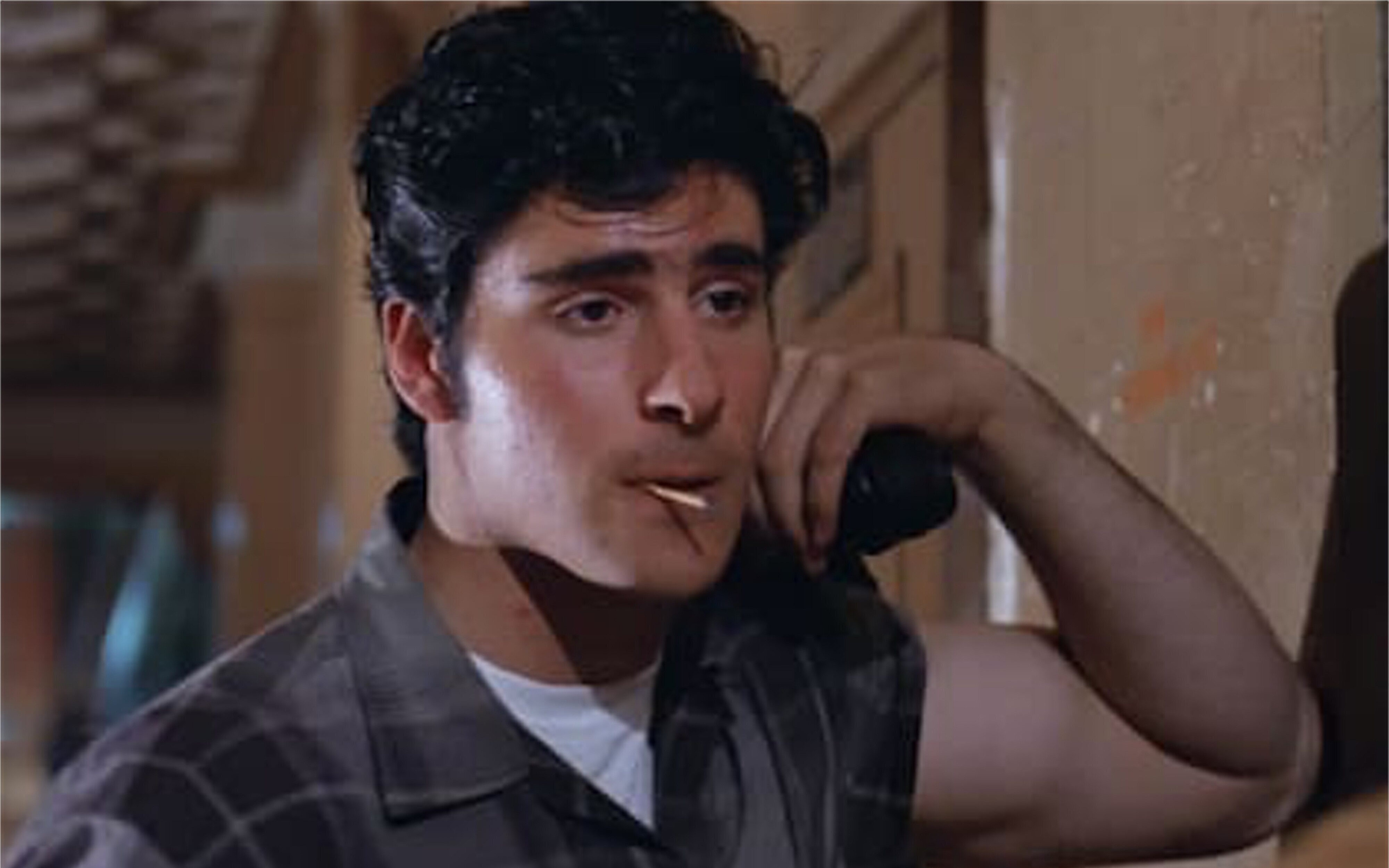 Tony Ganios