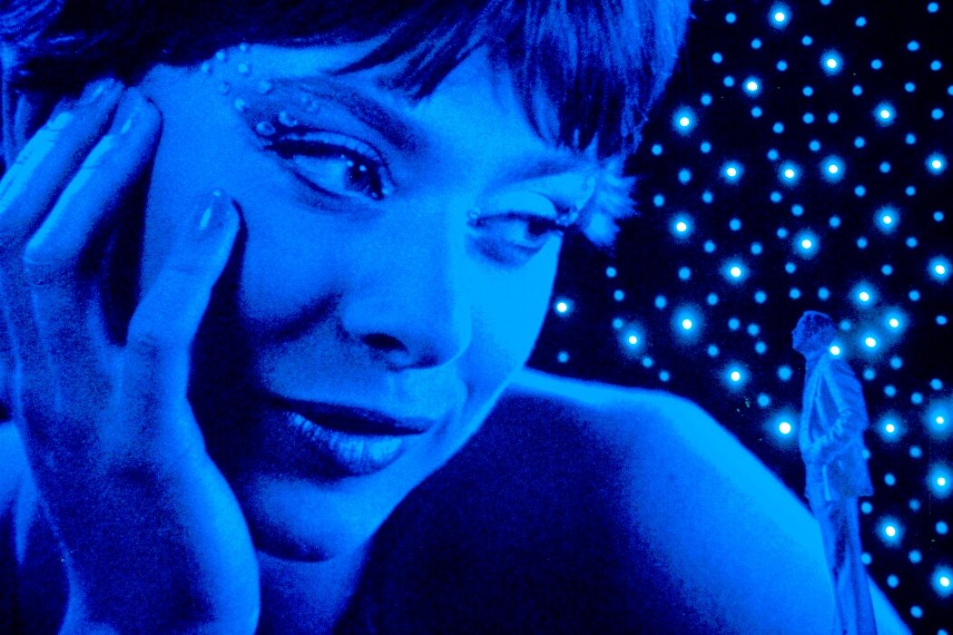 El estreno de Bernstein