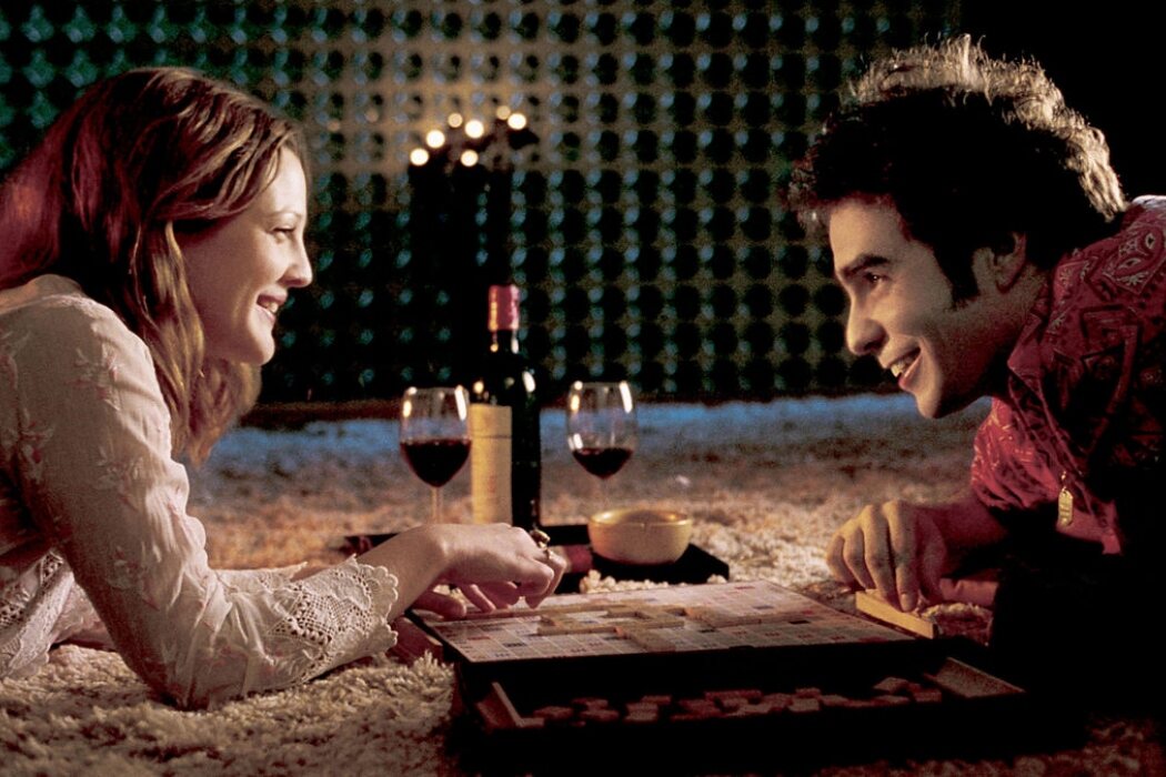 'Confesiones de una mente peligrosa'