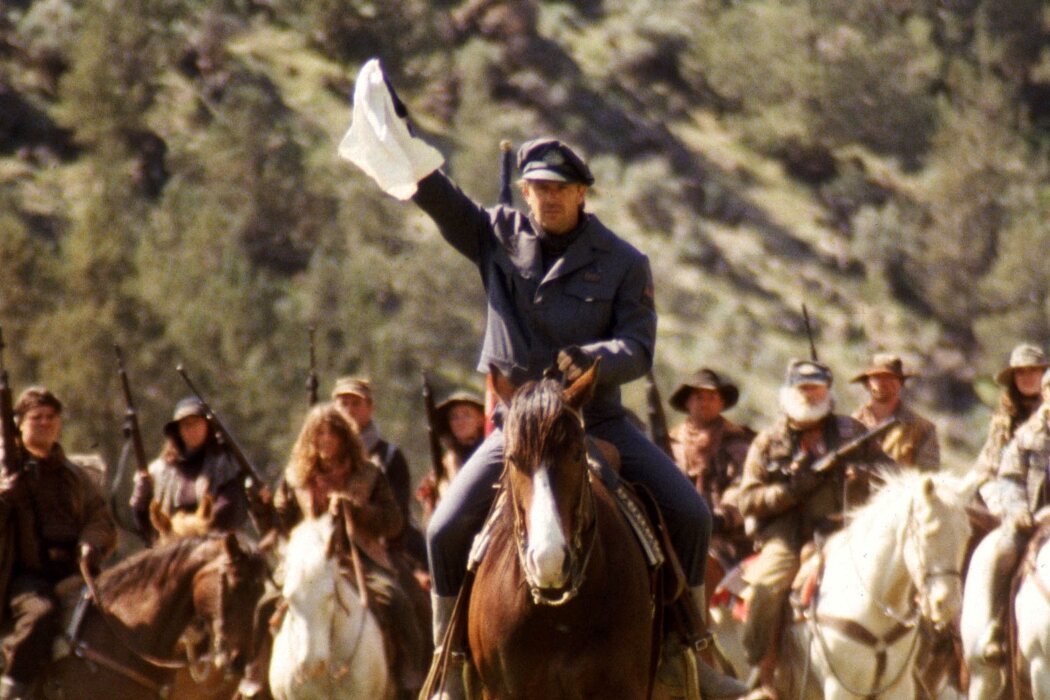 'Mensajero del futuro'